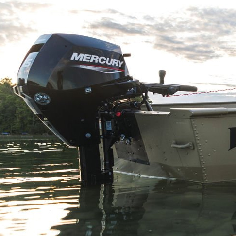 Outboard Motors